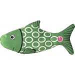 Magic Cat Winter Tale ryba pohyblivá 28 cm – Zboží Dáma