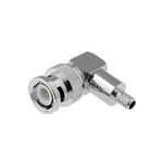 HELUKABEL Zástrčka BNC vidlice úhlové 90 RG58 krimpovací na kabel – Hledejceny.cz