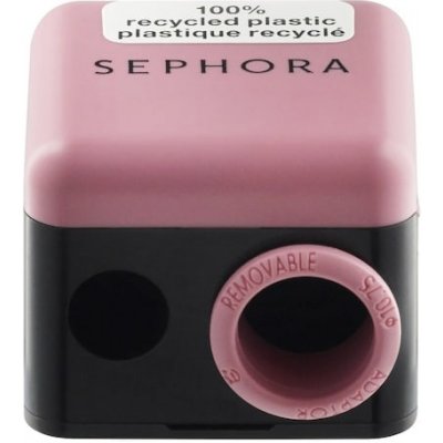 Sephora Collection Pencil Sharpener 3-size Ořezávátko