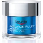 Eucerin Hyaluron-Filler + 3x Effect Noční pleťový krém 50 ml – Zboží Dáma