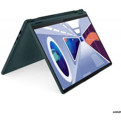 Lenovo Yoga 6 83B2006DCK – Hledejceny.cz