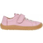 Froddo celoroční Barefoot pink 1 suchý zip – Zbozi.Blesk.cz