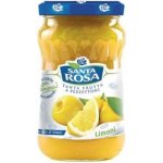Santa Rosa Marmeláda citrónová 350 g – Zboží Dáma