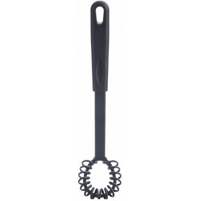 Orion Šlehací metla BLACKLINE 28 cm – Hledejceny.cz