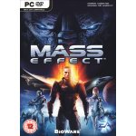 Mass Effect – Zboží Živě