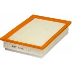 Vzduchový filtr HENGST FILTER E494L – Hledejceny.cz