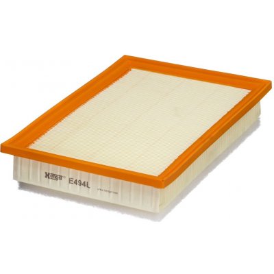 Vzduchový filtr HENGST FILTER E494L – Hledejceny.cz