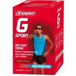 ENERVIT G Instant Sport Drink 10 x15 g – Hledejceny.cz