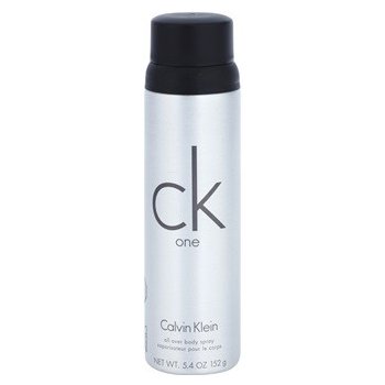 Calvin Klein CK One deospray 250 ml