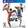 Hra na Playstation 4 EA Sports UFC