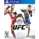 Hra na Playstation 4 EA Sports UFC