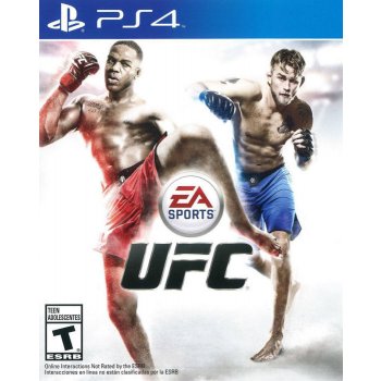 EA Sports UFC