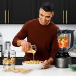 Nutribullet NBF580B – Hledejceny.cz