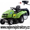 Zahradní traktor Karsit GREEN CUT K 22/102HX