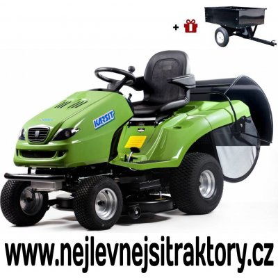 Karsit GREEN CUT K 22/102HX – Hledejceny.cz