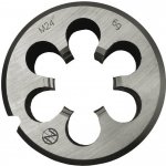 Závitové očko - různé rozměry NO 2N ČSN 22 3010 Závitníky sada: M3,5x0,6 – Zboží Mobilmania