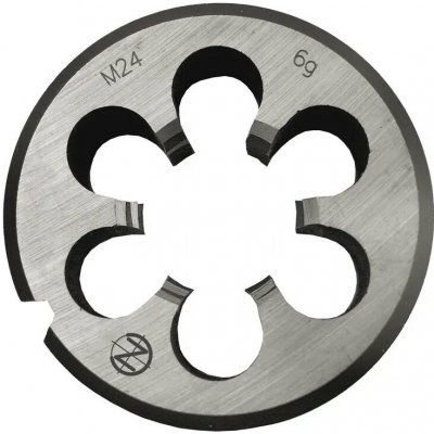 Závitové očko - různé rozměry NO 2N ČSN 22 3010 Závitníky sada: M3,5x0,6 – Zboží Mobilmania