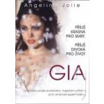 gia DVD – Hledejceny.cz