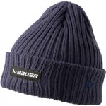 Bauer kulich NE Ribbed Toque SR 642507 modrá – Hledejceny.cz
