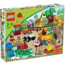 LEGO® DUPLO® 5634 Krmení v ZOO