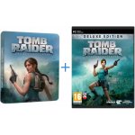 Tomb Raider: Legacy of Atlantis (Deluxe Edition) – Zboží Mobilmania