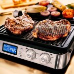 Braun MultiGrill 9 CG 9043 – Zboží Mobilmania