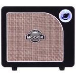 MOOER Hornet Black – Zboží Mobilmania