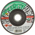 Čepel Sped 125x0,8x22mm pro Metal Zebra Wurth – Zboží Dáma