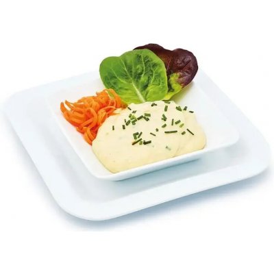 Victus Proteinová bramborová kaše 175 g – Zboží Dáma