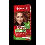 Důbrava Henna přírodní barva na vlasy Tizián 120 prášková 33 g – Zboží Dáma