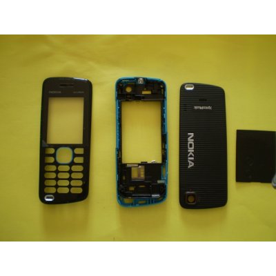Kryt Nokia 5220 modrý
