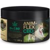 Vitamíny pro psa DR.CBD Anim-flex CBD kloubí výživa pro psy 300 g