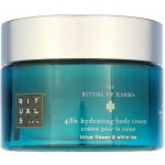 Rituals The Ritual Of Karma vyživující tělový krém 220 ml – Zboží Dáma