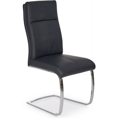 Halmar Treva černá / stříbrná – Zboží Dáma