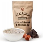 ZalijTo Ovesná Proteinová kaše 50g – Zboží Dáma