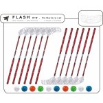 MPS Flash junior 12holí – Zboží Dáma