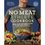 The No Meat Athlete Cookbook: Whole Food, Plant-Based Recipes to Fuel Your Workouts--And the Rest of Your Life - (Frazier Matt) – Zboží Dáma