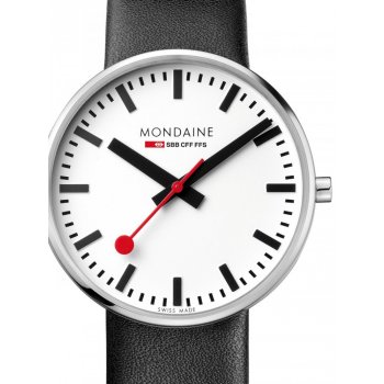 Mondaine MSX.4211B.LB