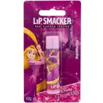 Lip Smacker Disney Princess Rapunzel hydratační balzám na rty Magical Glow Berry 4 g – Zbozi.Blesk.cz