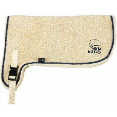 Deka HKM Hobby Horsing Teddy – Hledejceny.cz