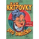Křížovky pro babičku – Zboží Mobilmania