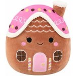 Squishmallows Perníkový domeček Minna – Zboží Dáma