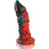 Dilda Epic Phobos Large Size, silikonové dildo s přísavkou 25 x 7,4 cm