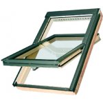 FAKRO PTP-V/PI U5 78x98 – Hledejceny.cz