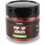 Nikl Plovoucí boilies Corn 14 mm 50 g – Sleviste.cz