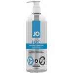 SYSTEM JO H2O Lubricant 480 ml – Zboží Dáma