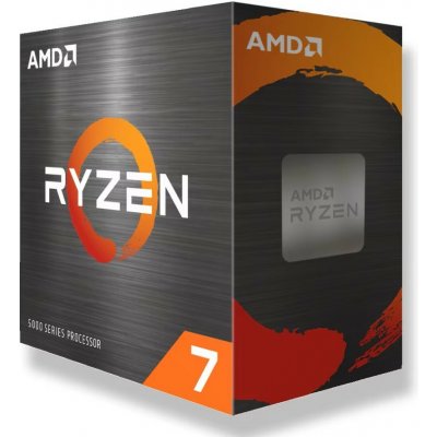 AMD Ryzen 7 5700 100-100000743SBX – Zbozi.Blesk.cz