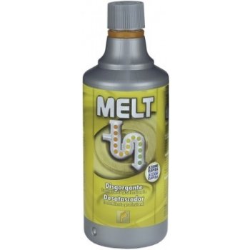 Faren odstraňovač ucpaných odpadů Melt 750 ml