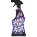 Cillit Bang Power Cleaner odstraňovač černé plísně 750 ml – Sleviste.cz