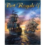 Port Royale 4 – Hledejceny.cz